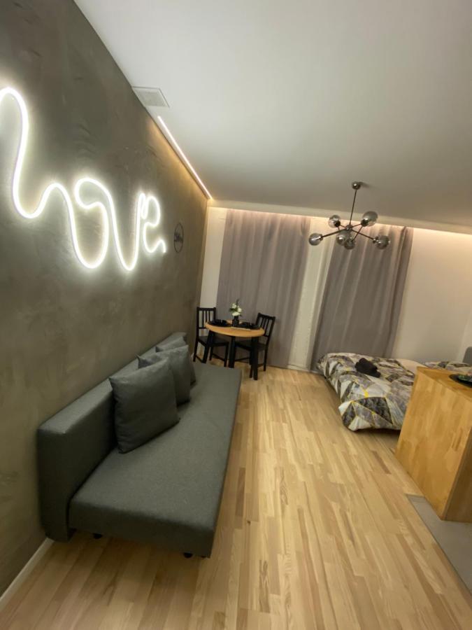 Love Glow Studio Krasków Exterior foto